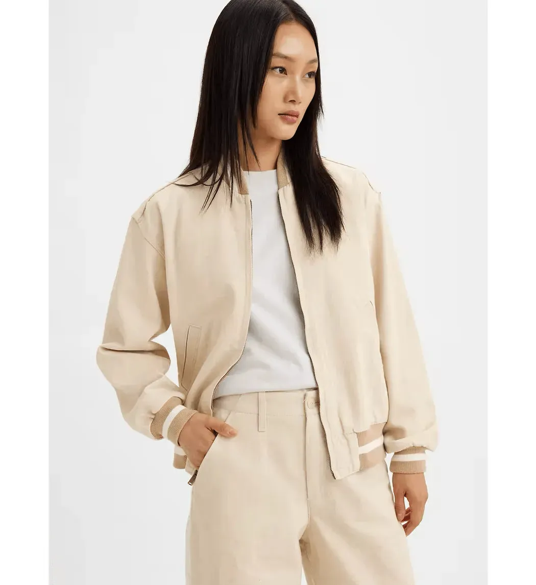 Chaqueta Summer Bomber Levi'S® Made & Crafted®