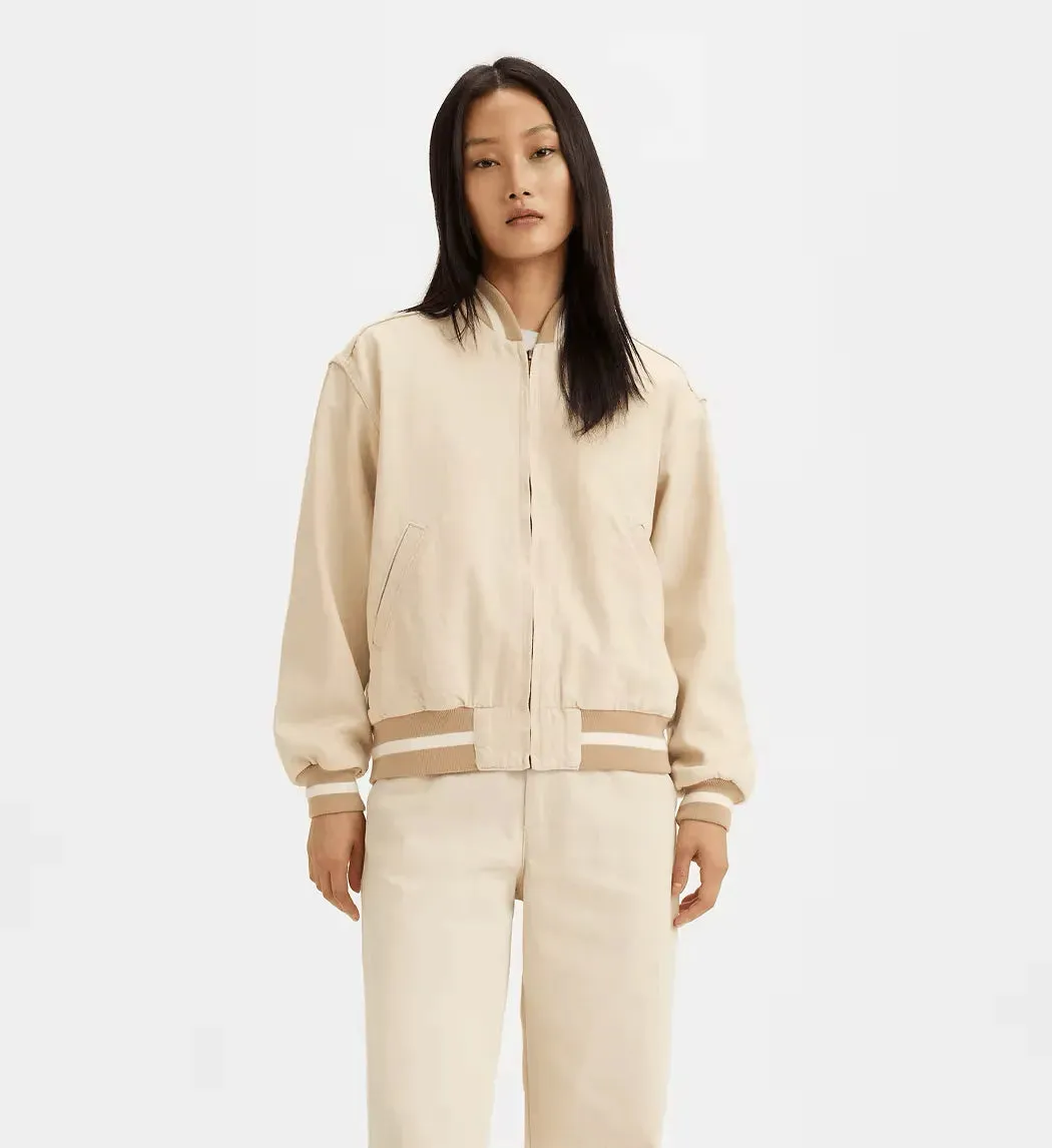 Chaqueta Summer Bomber Levi'S® Made & Crafted®