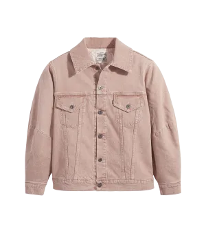Chaqueta TruckerLevi's® Made & Crafted® Wedge Sleeve