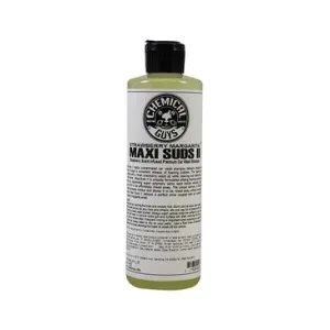 _Chemical Guys Maxi Suds II Strawberry Margarita 16oz CWS_1011_16