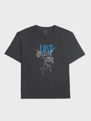 Cherub Boxy Tee