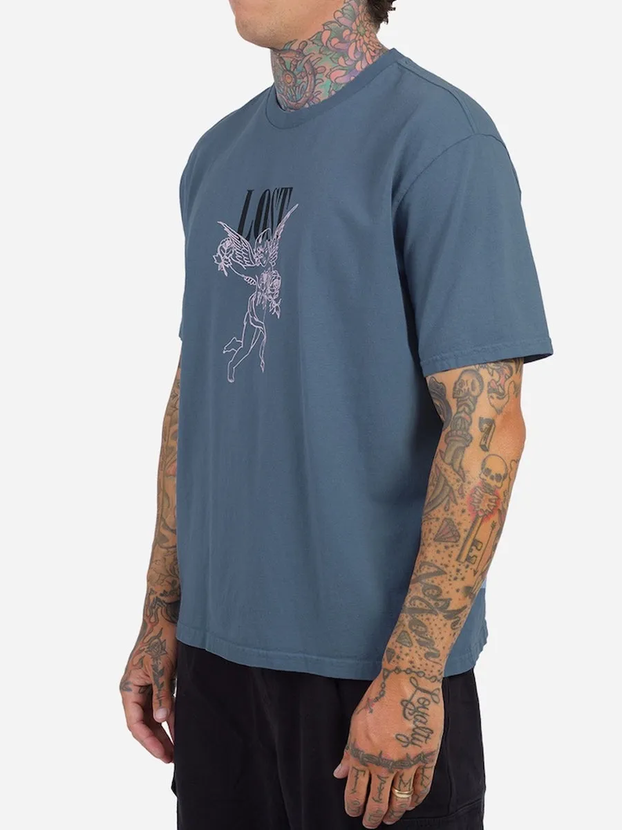 Cherub Boxy Tee