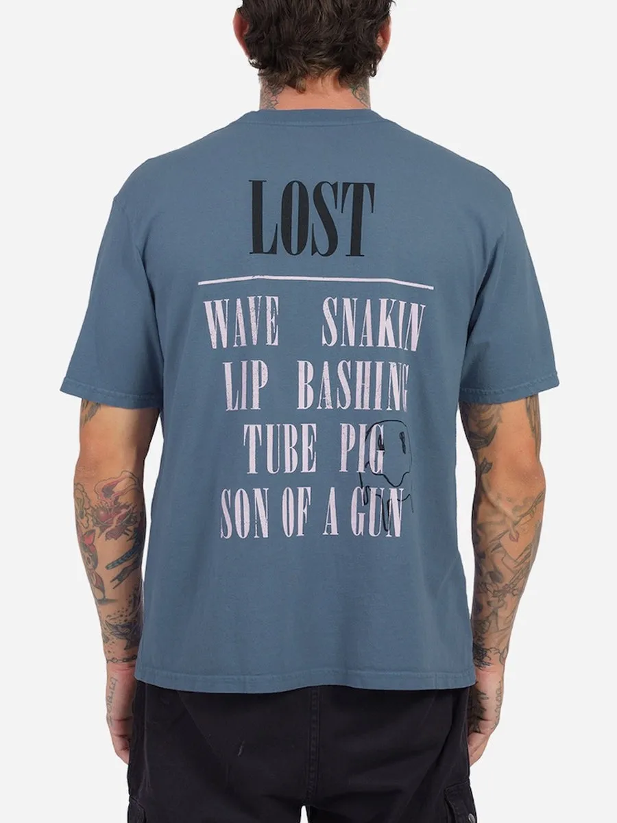 Cherub Boxy Tee