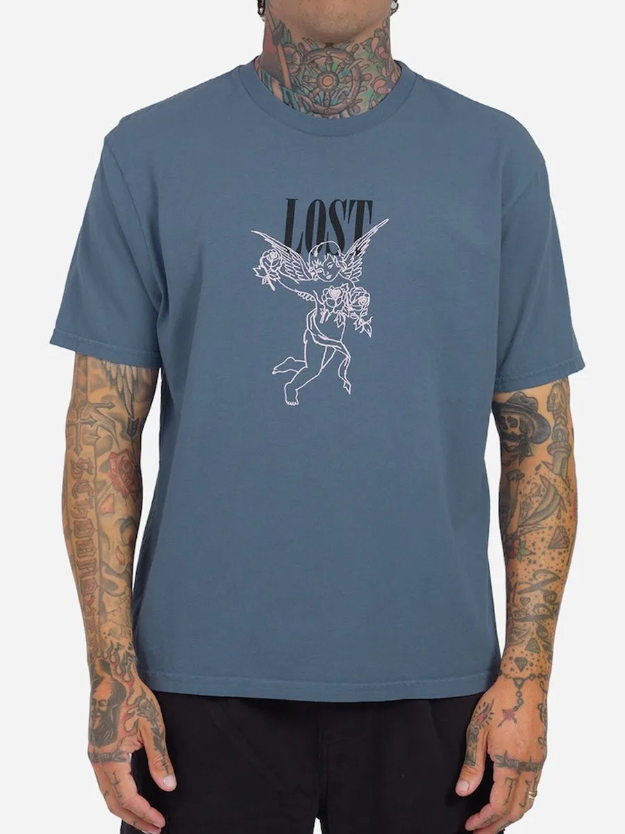 Cherub Boxy Tee