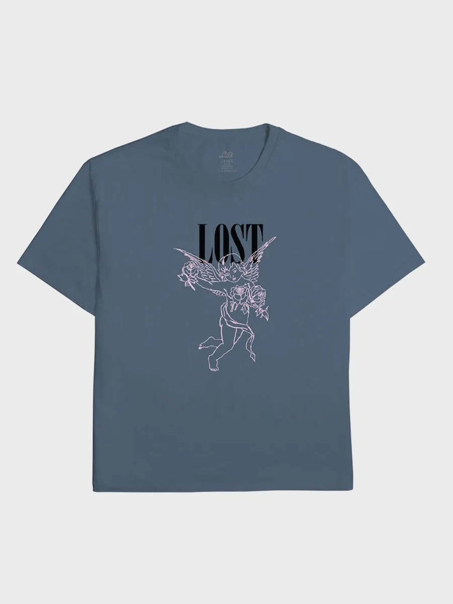 Cherub Boxy Tee