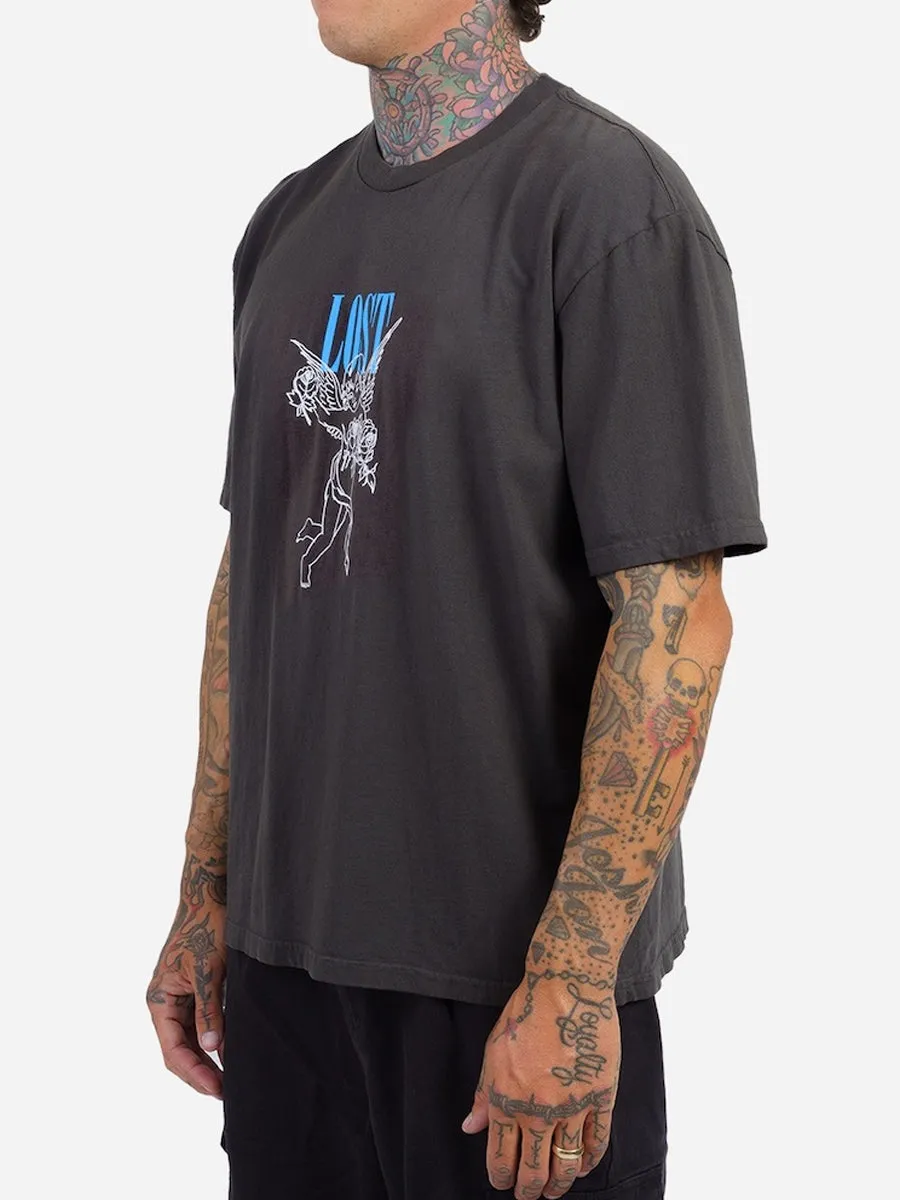 Cherub Boxy Tee
