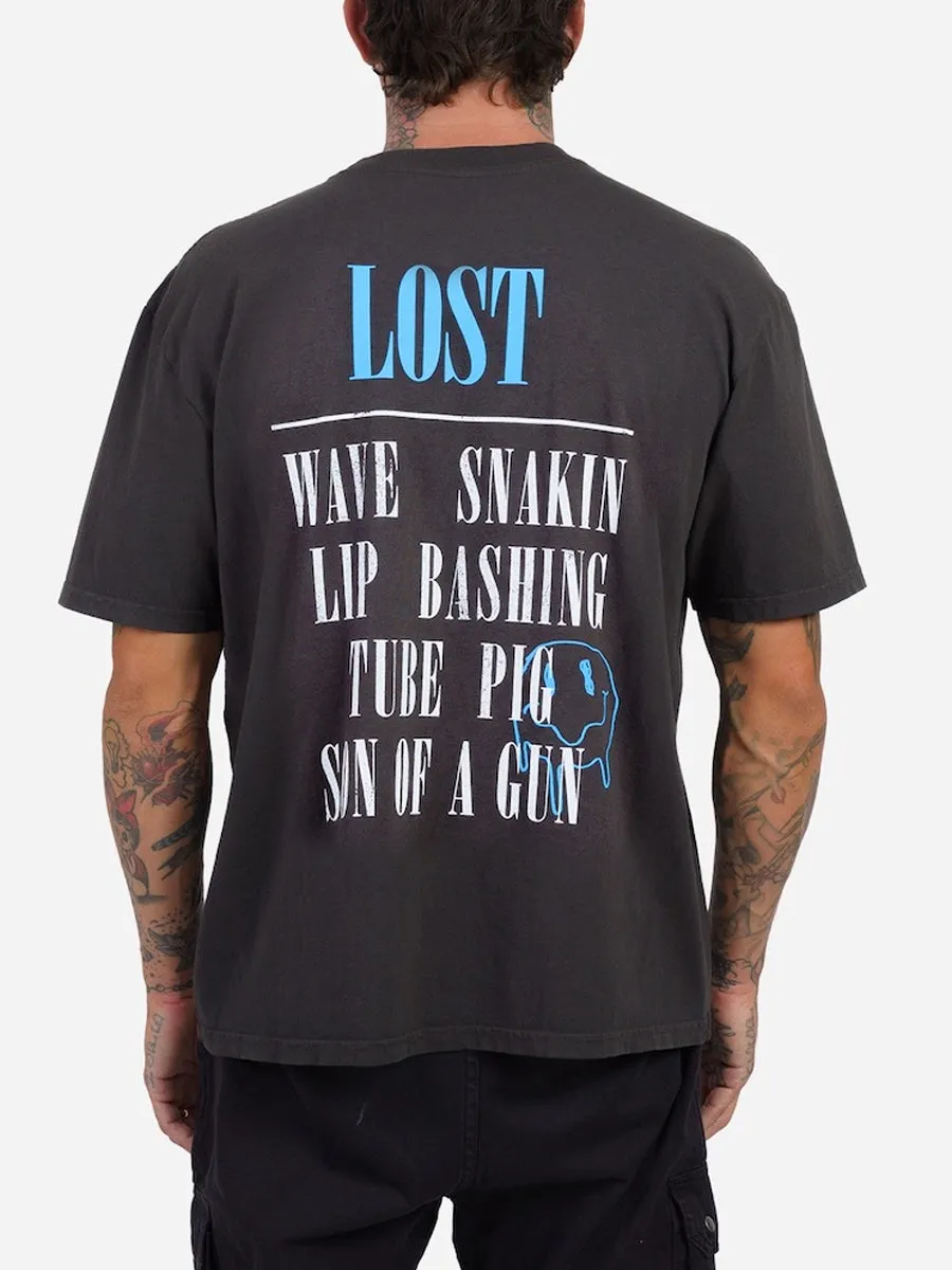 Cherub Boxy Tee