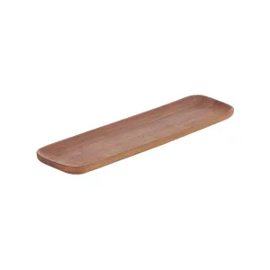 CHIKU THIN PLATTER