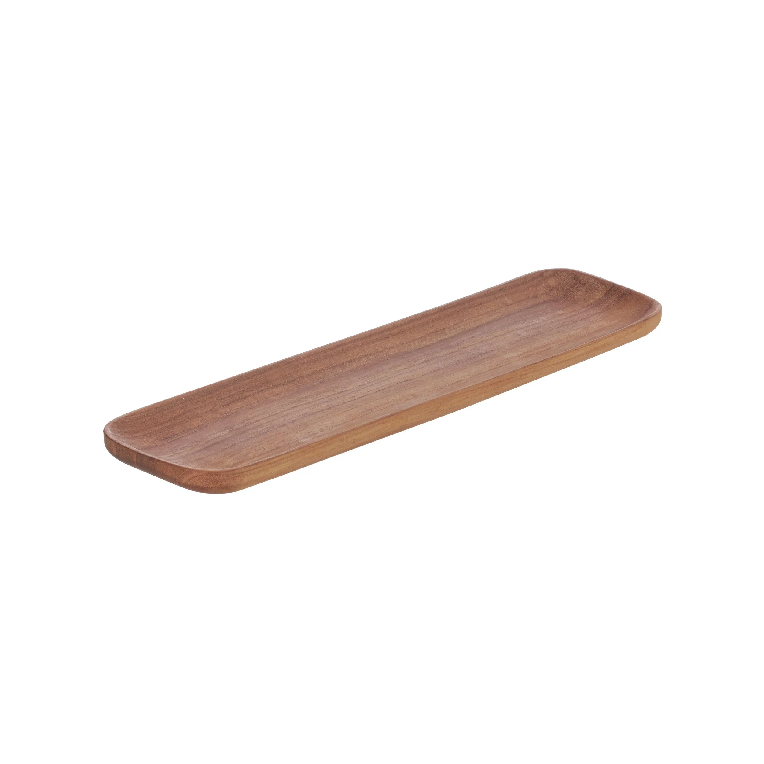CHIKU THIN PLATTER