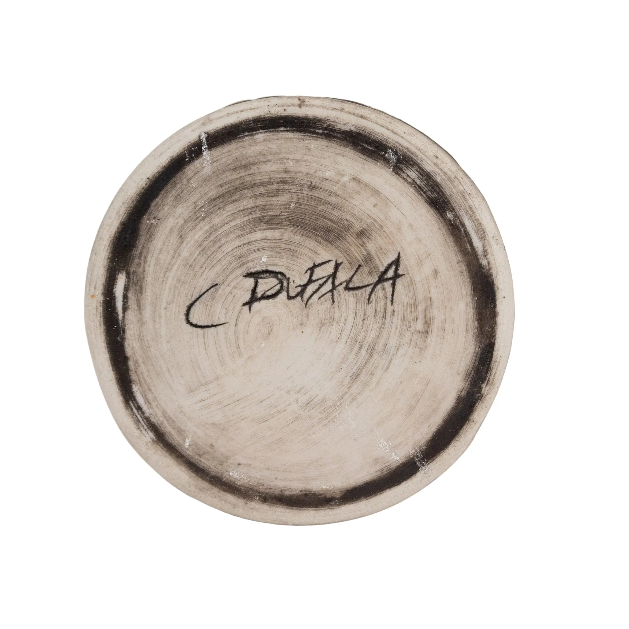 Chris Dufala Large "Grocery" Tumbler