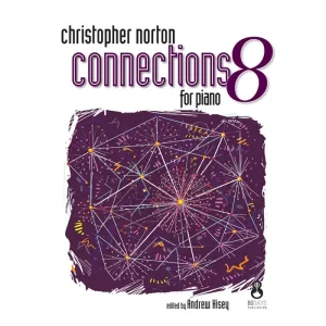 Christopher Norton Connections for Piano 8