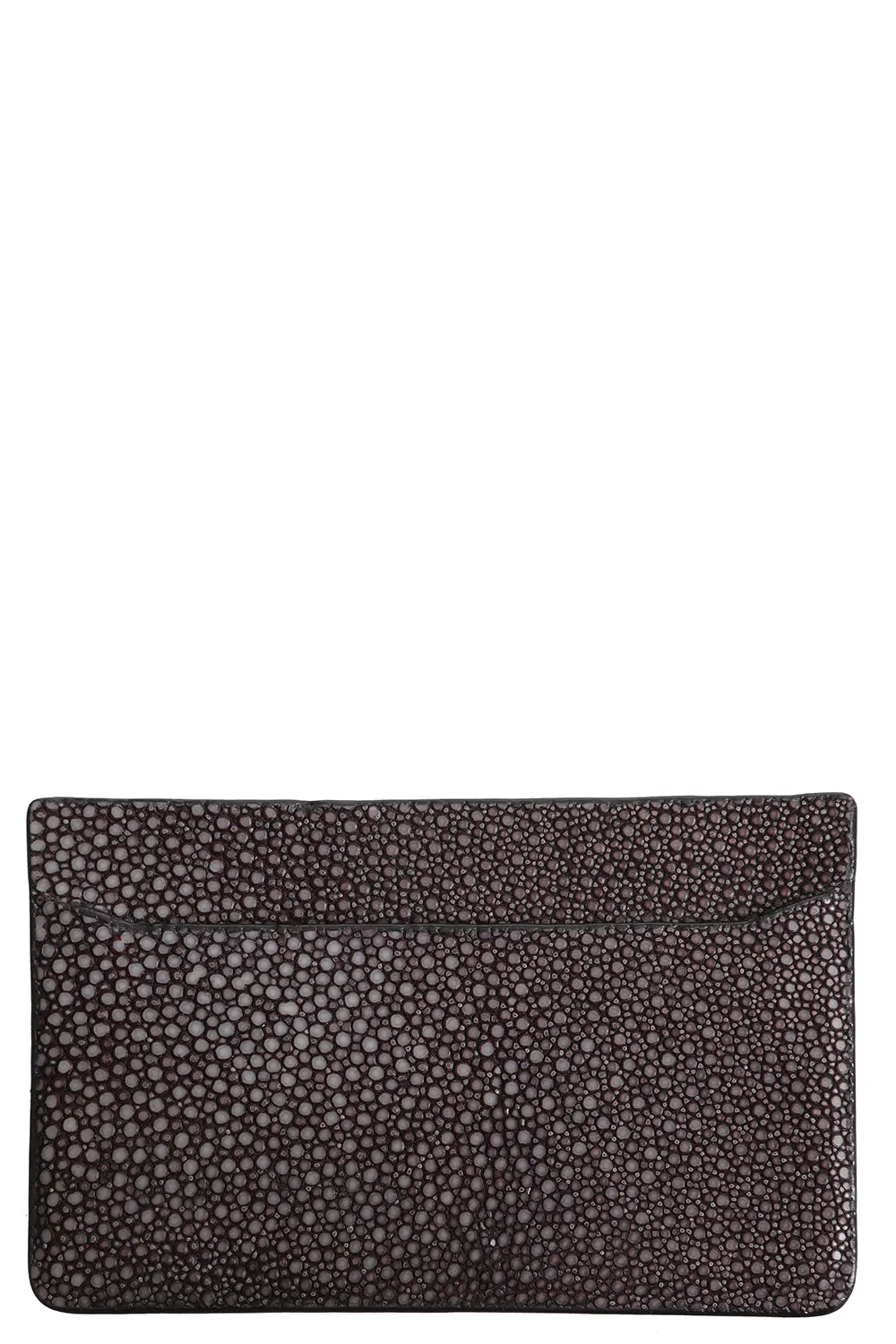 Claire CC Holder in Merlot