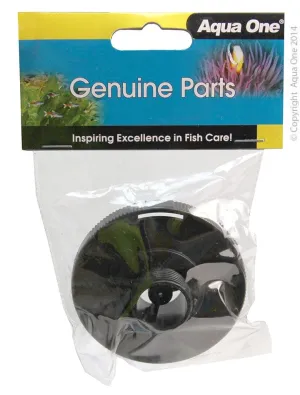 Clearance - Aqua One Impeller Cover - Maxi 106 (11059)