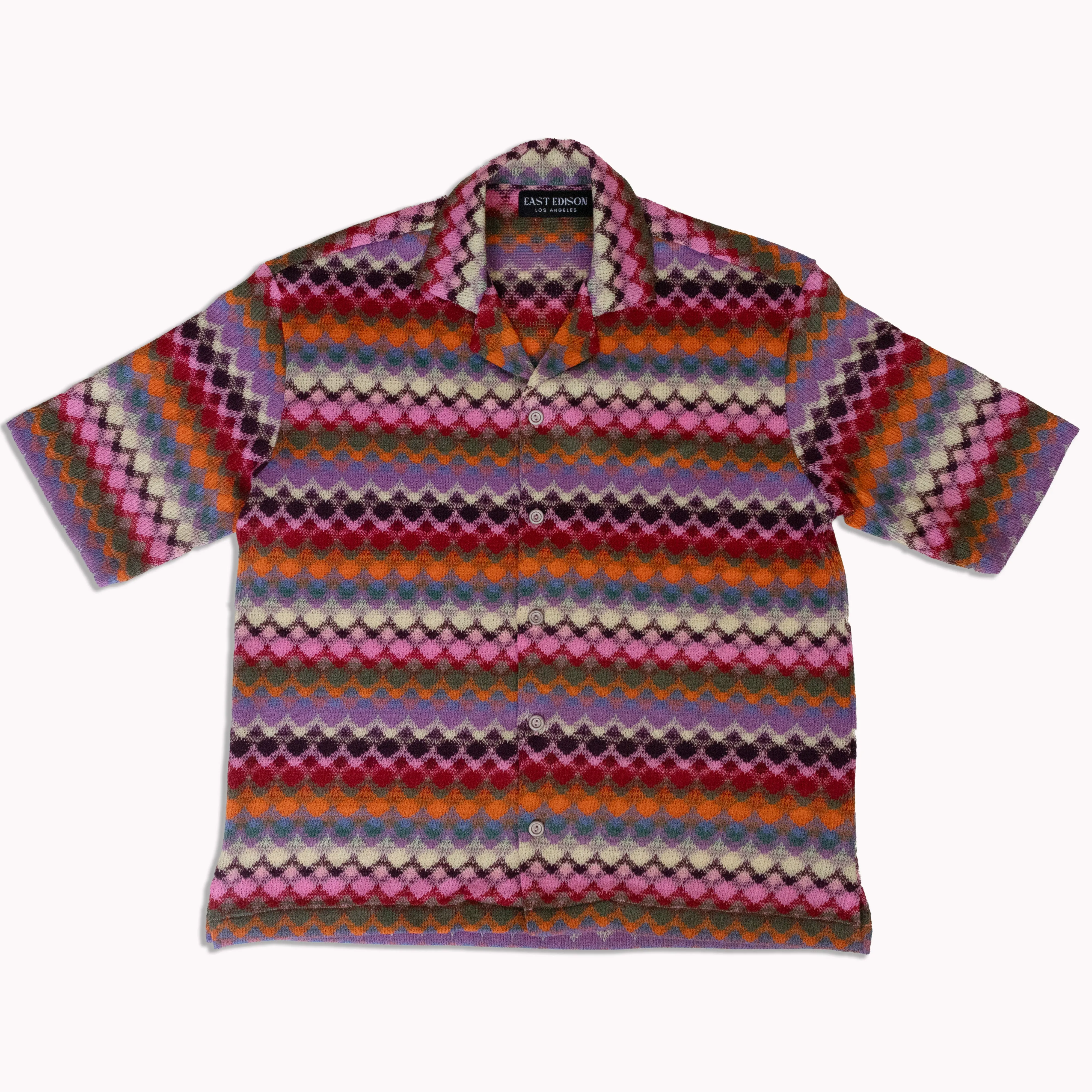 Club Amalfi S24 Shirt