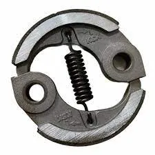 Clutch Assy Rbc3100/E3400L/U #125757-3