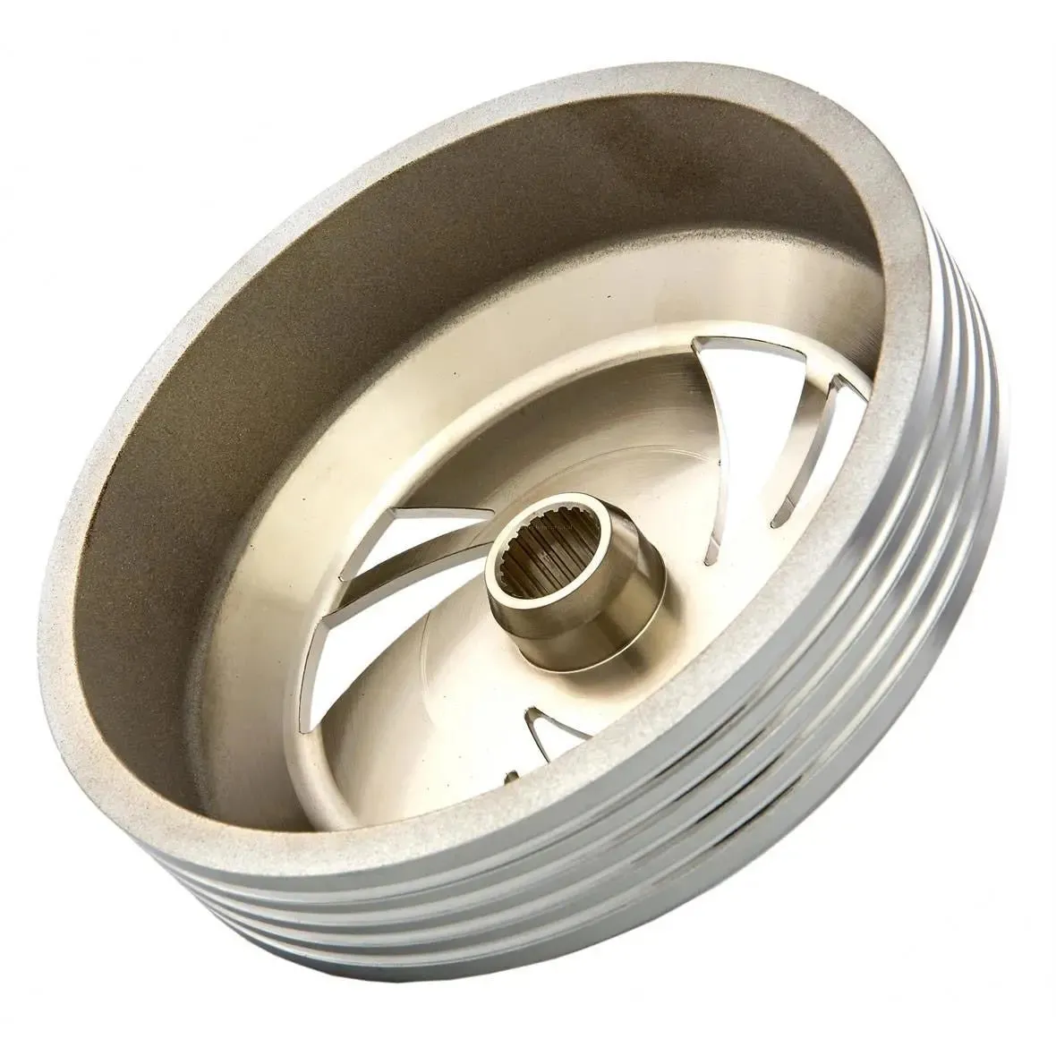 Clutch Bell ZELIONI | Vespa Primavera/Sprint/LX (Vietnam) /S (Vietnam) 3V i.e. 125