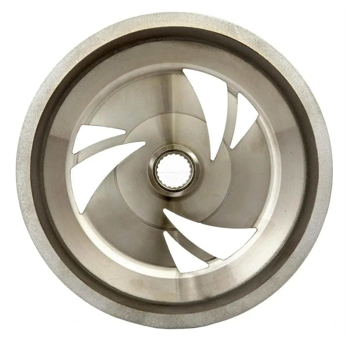 Clutch Bell ZELIONI | Vespa Primavera/Sprint/LX (Vietnam) /S (Vietnam) 3V i.e. 125