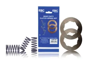 Clutch Springs (111)