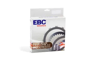 Clutch Whole Kit "DRC" (045)
