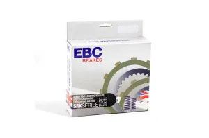 Clutch Whole Kit "SRK" (165)