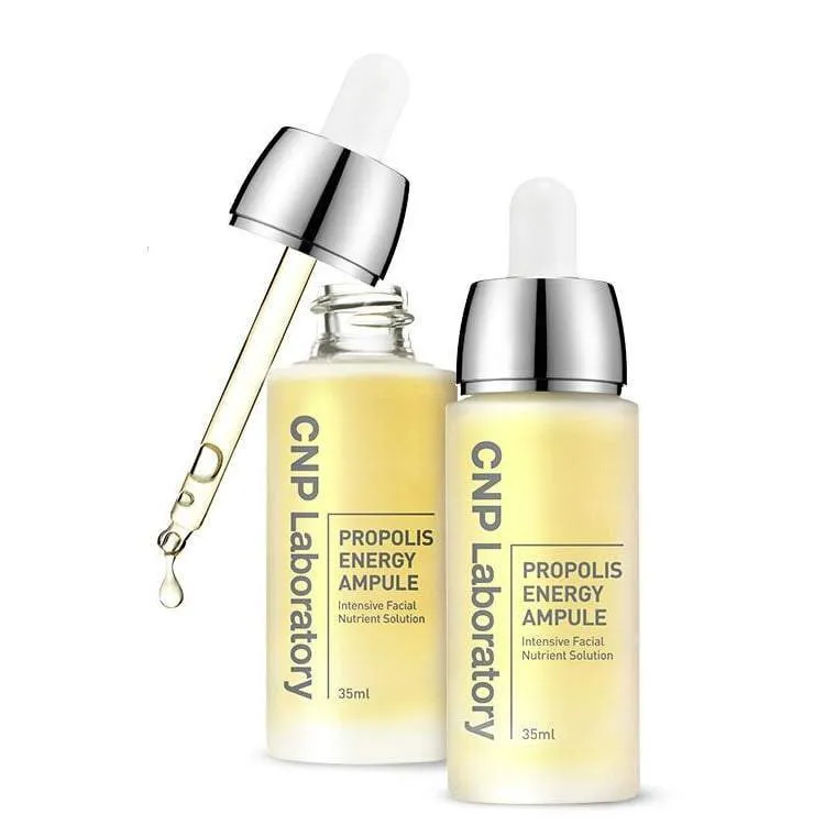 Cnp Propolis Energy Ampule 35ml