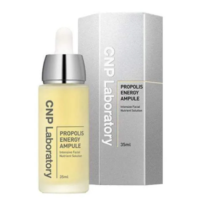 Cnp Propolis Energy Ampule 35ml