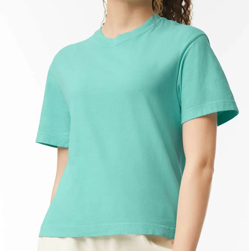 COAST Bold Tee|Sweatshirt