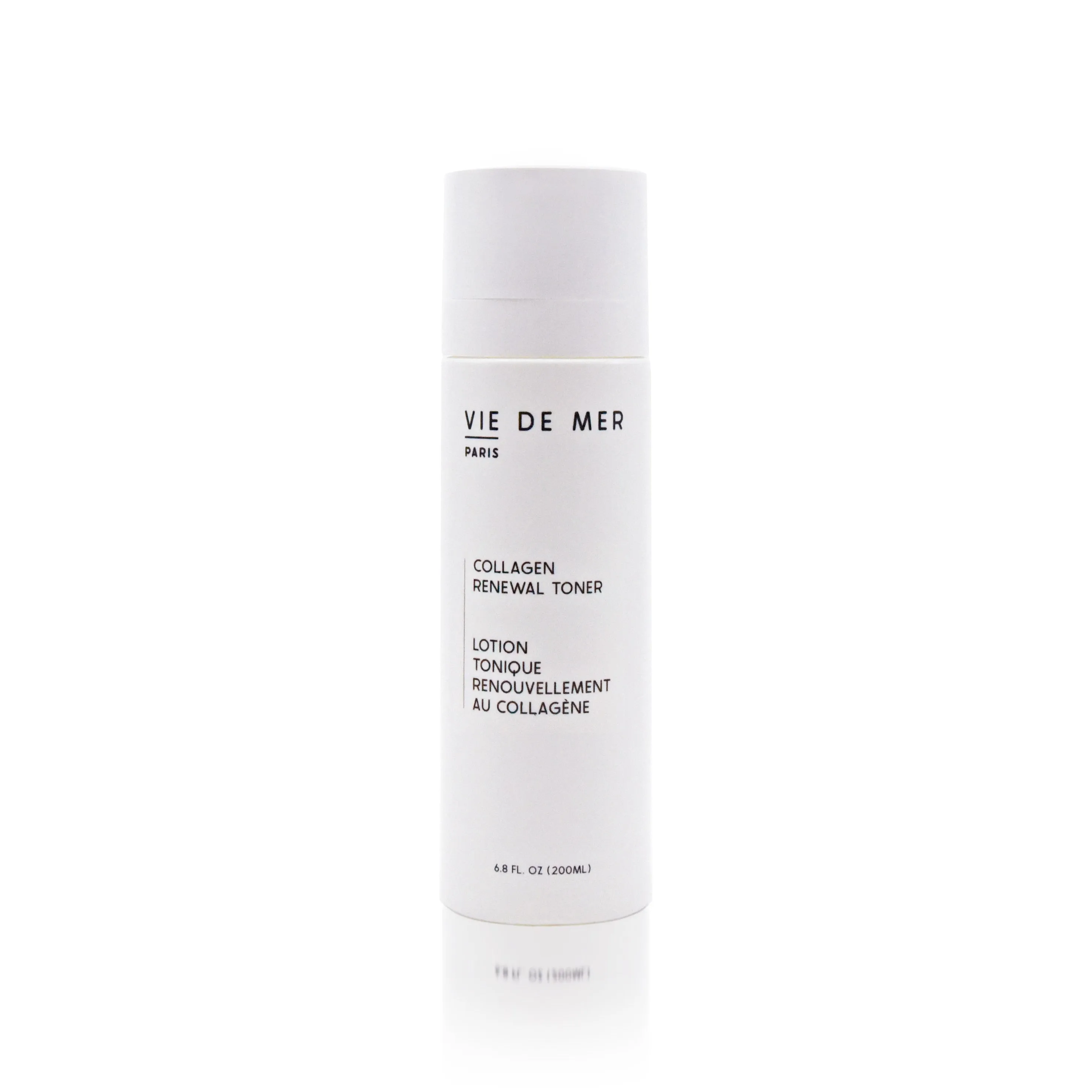 Collagen Renewal Lotion Toner