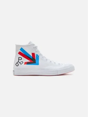 Converse x Patta x Experimental Jetset Chuck 70