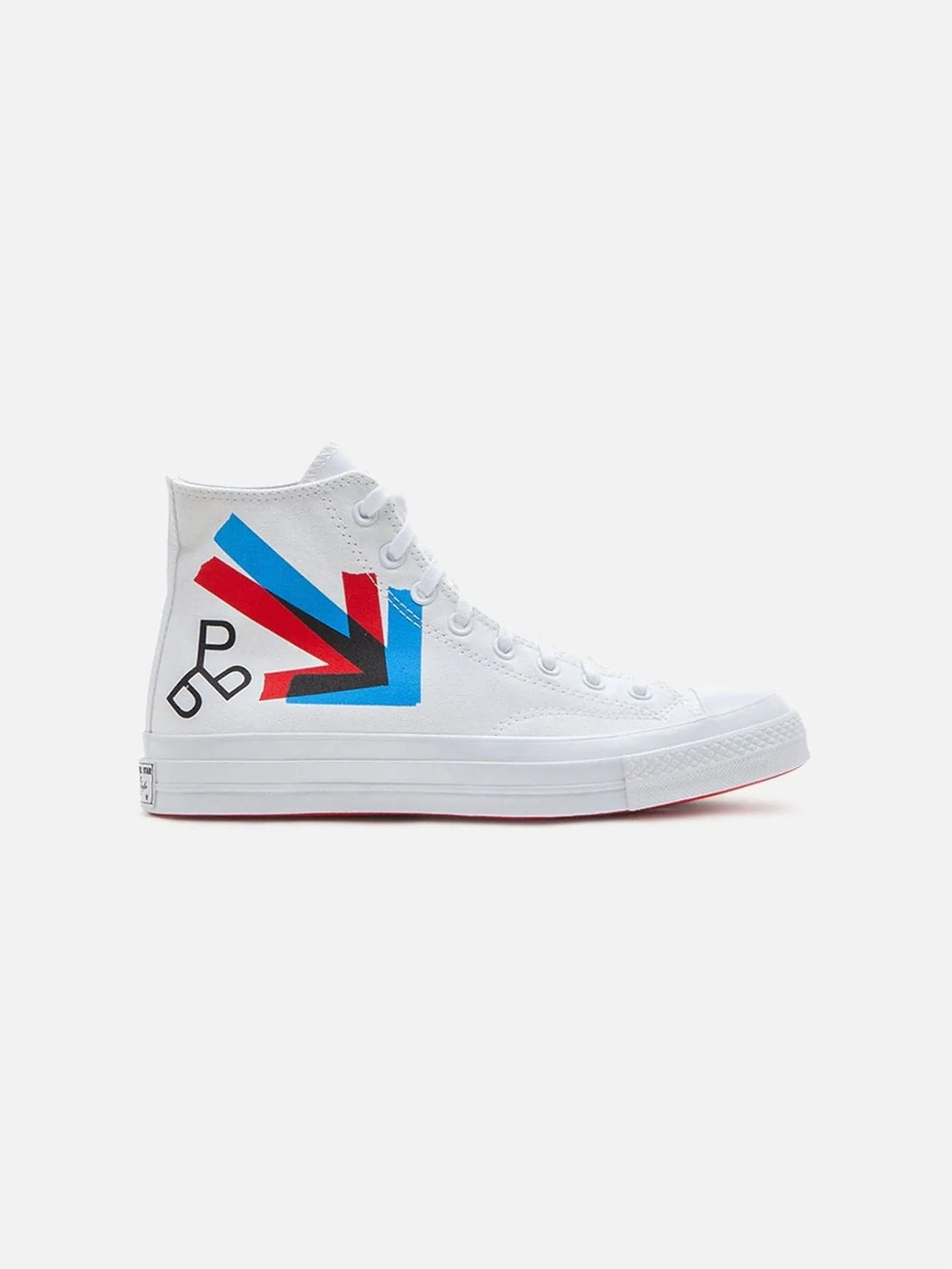 Converse x Patta x Experimental Jetset Chuck 70