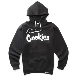 Cookies - Black/White Thin Mint Hoodie