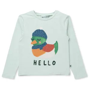 Cosy Duck Tee