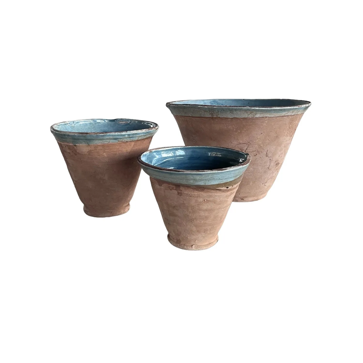 Cottage Crafted Pot