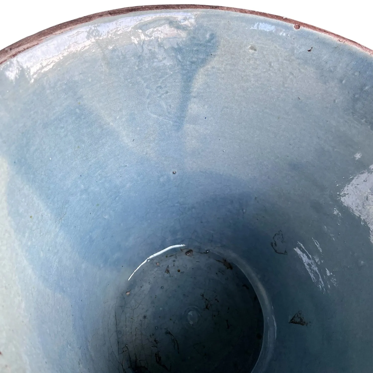 Cottage Crafted Pot