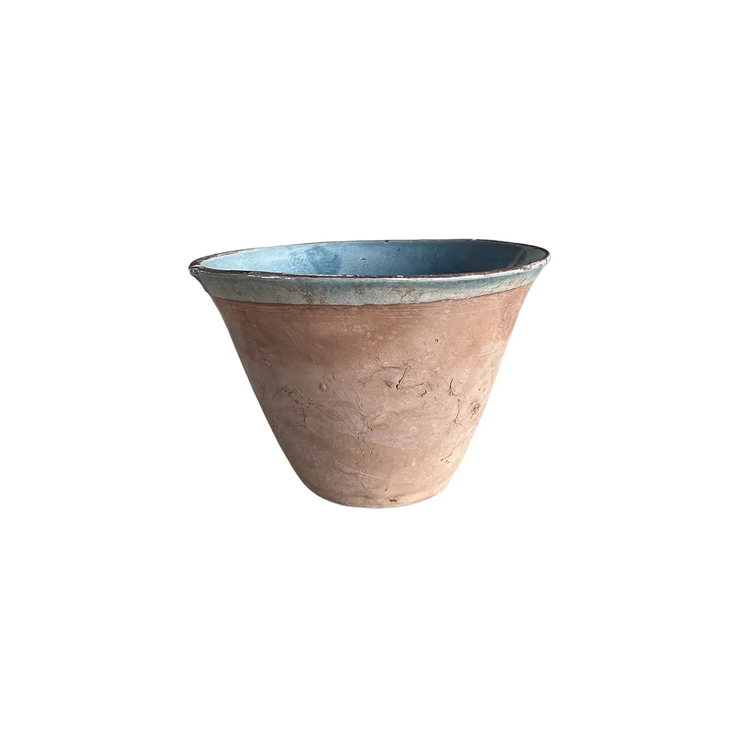 Cottage Crafted Pot