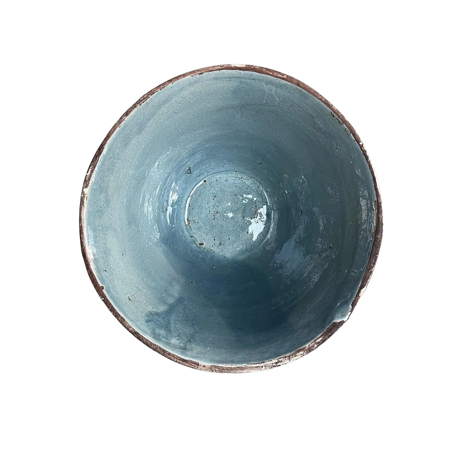 Cottage Crafted Pot