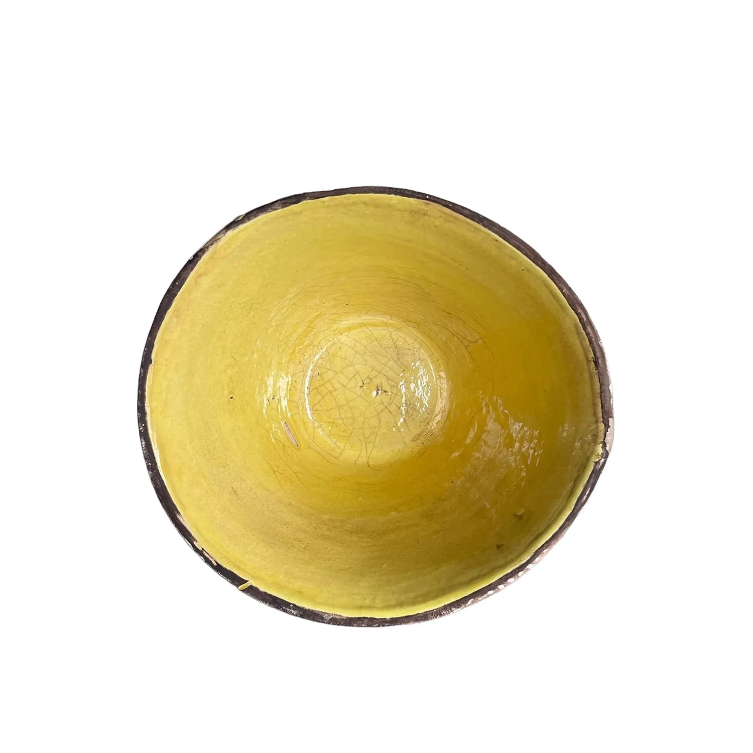 Cottage Crafted Pot