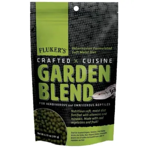 CRAFTED CUISINE GARDEN BLEND