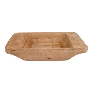 Crafted Dough Bowl Small