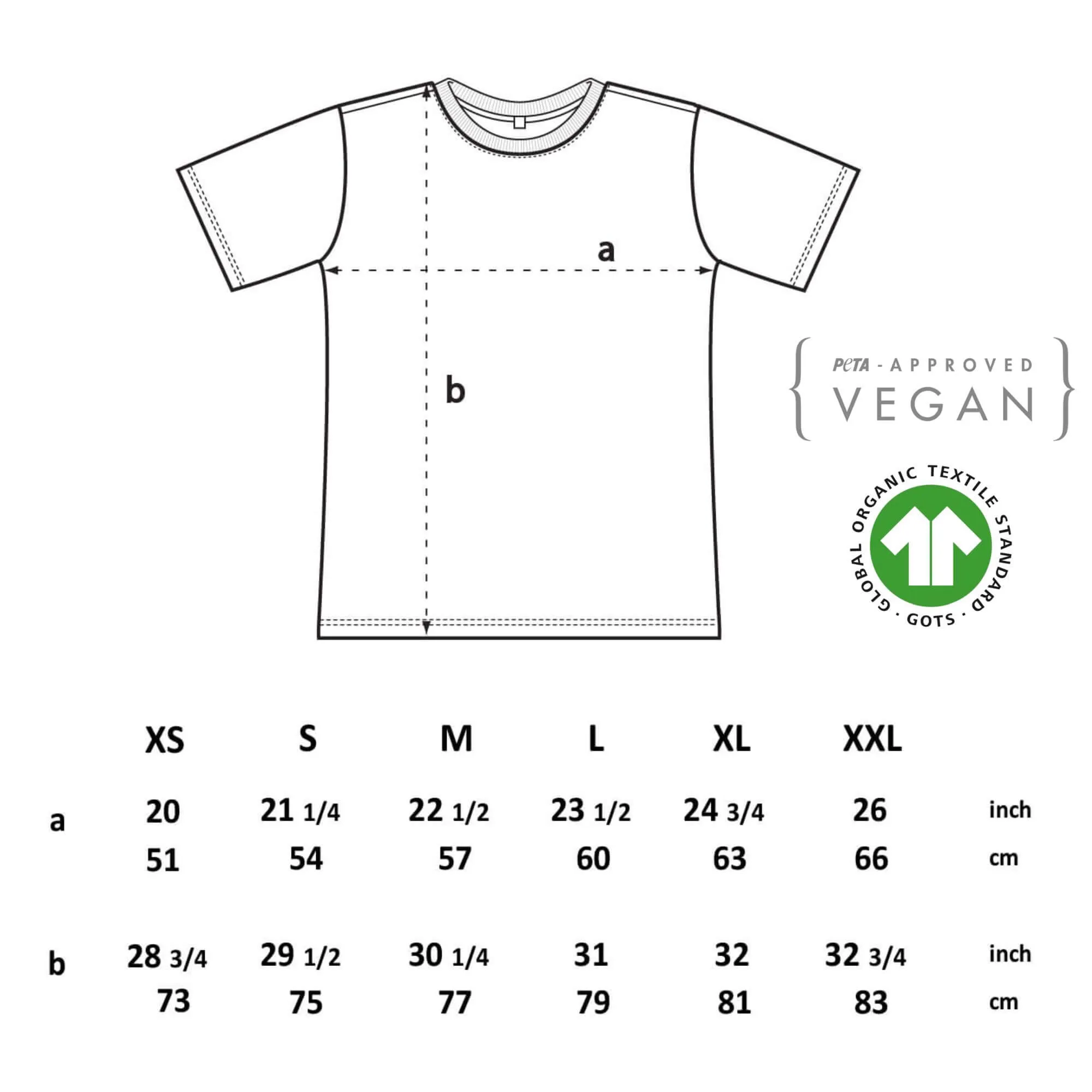 Crafted Essentials T-Shirt Black