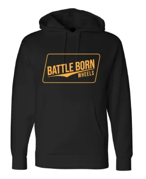 Crafted Hoodie