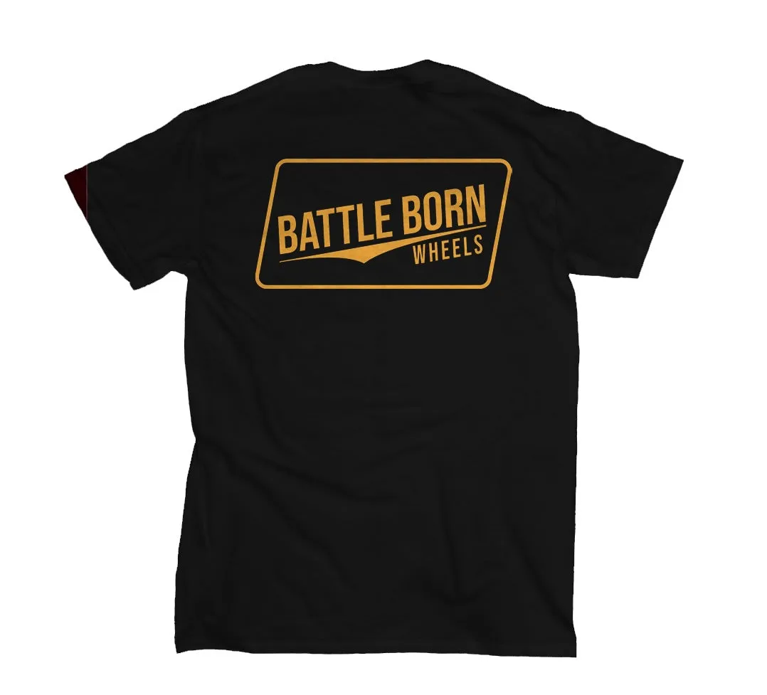 Crafted Tee