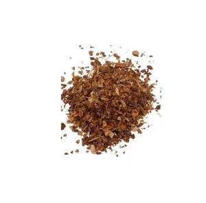 Cramp Bark Cut 2oz Wild Crafted