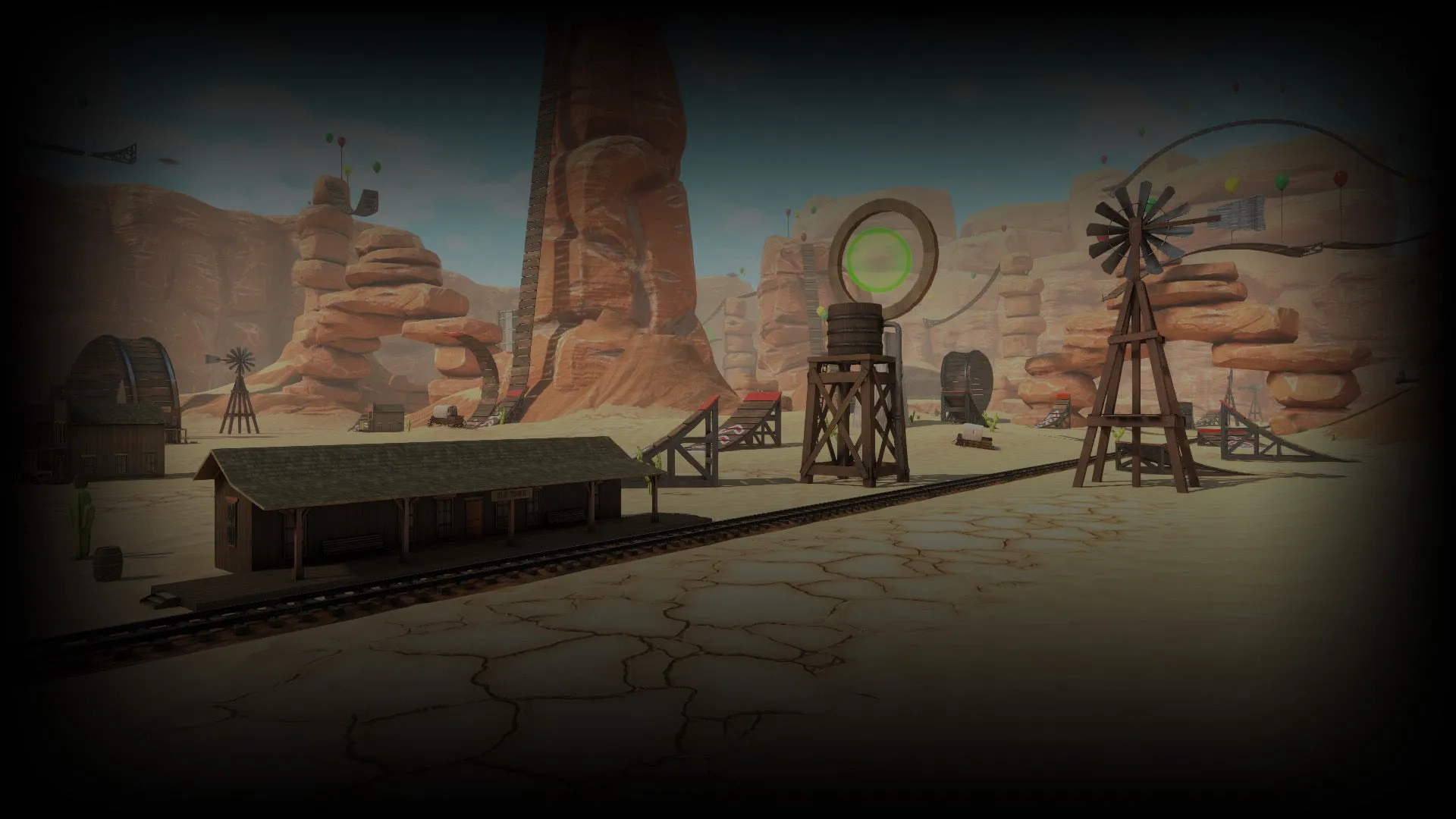 Crash Drive 3 (PC/MAC/LINUX)