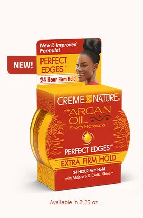 Creme Of Nature Extra Firm Hold