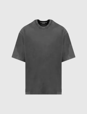 CREW NECK T-SHIRT