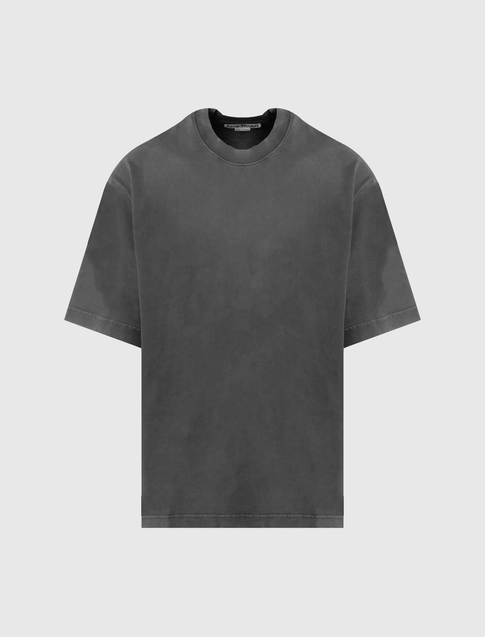 CREW NECK T-SHIRT