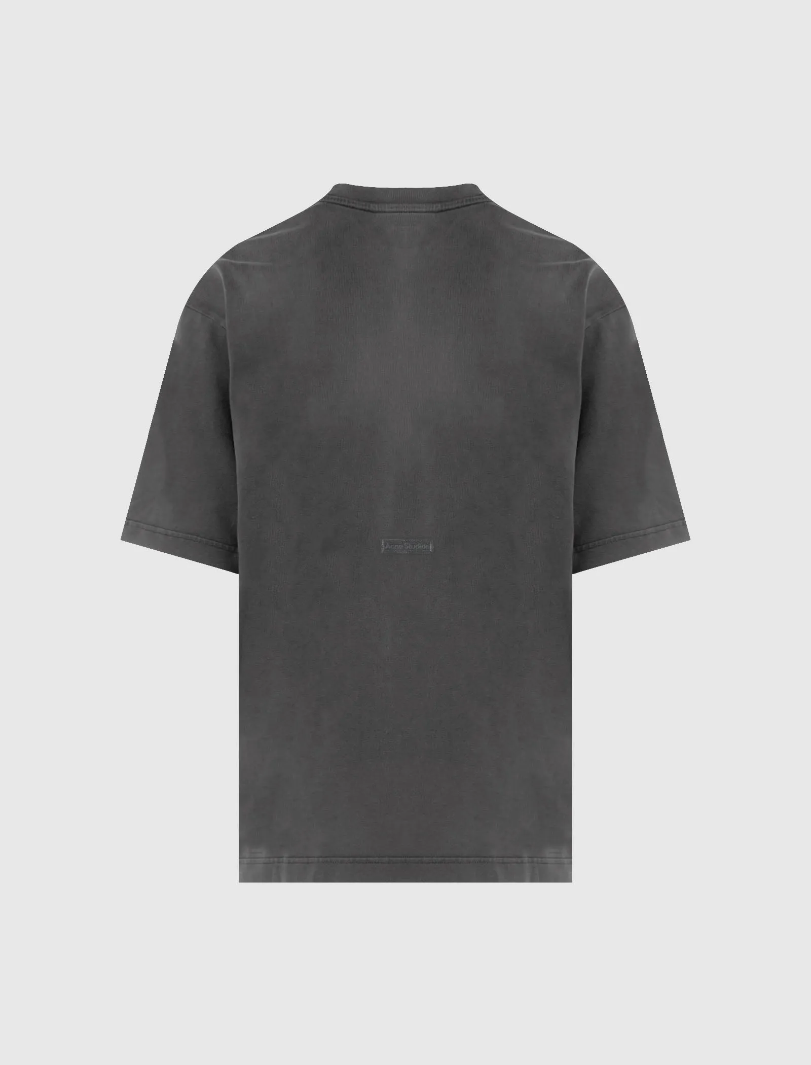 CREW NECK T-SHIRT