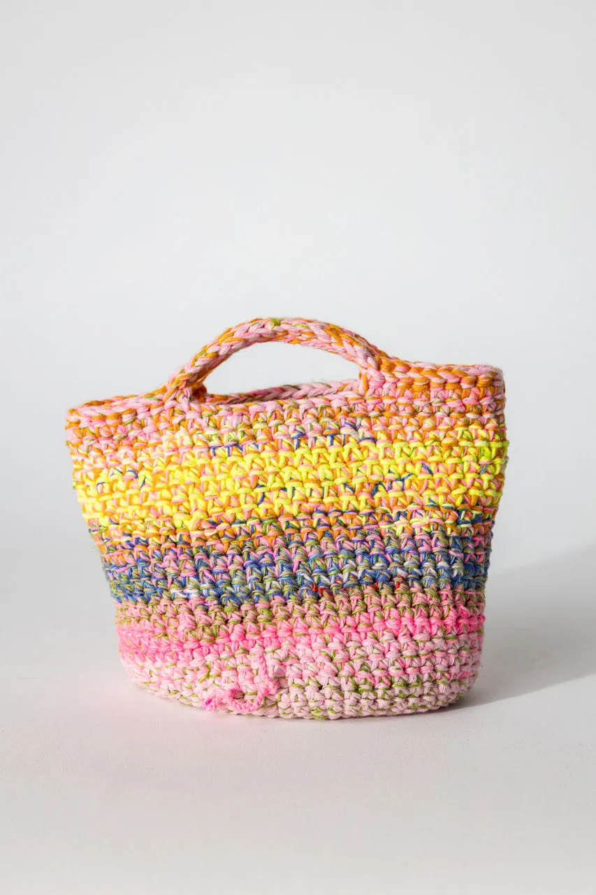 Crochet Bag