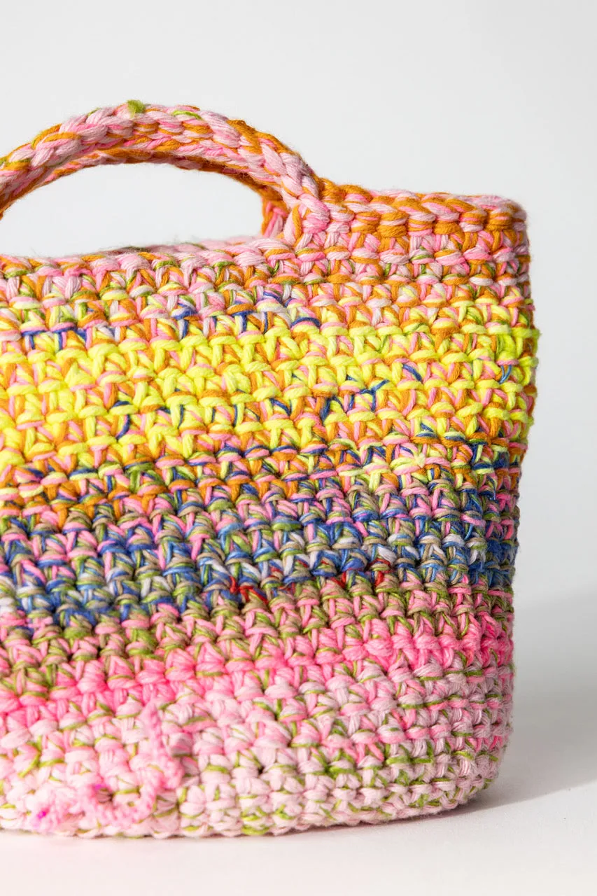 Crochet Bag